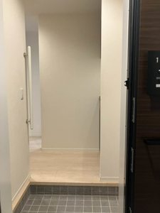 ヴェルグランデ中桜塚 0106号-10