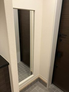 ヴェルグランデ中桜塚 0106号-12