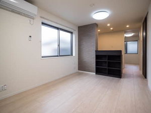 クレスティーク神明 0106号-3