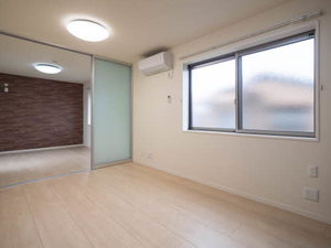 クレスティーク神明 0106号-4