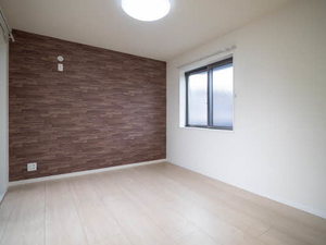 クレスティーク神明 0106号-6