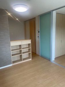 クレスティーク神明 0201号-3