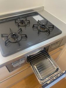 クレスティーク神明 0201号-5