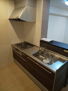 クレスティーク神明 0203号-4