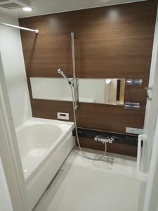 クレスティーク神明 0203号-5