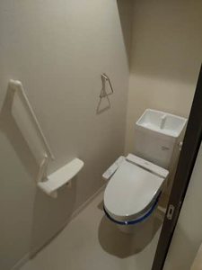 クレスティーク神明 0203号-6