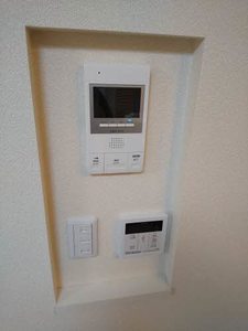 クレスティーク神明 0203号-12