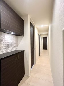 クレスティーク神明 0203号-14