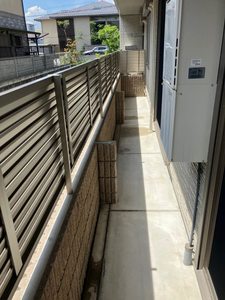 コンフォール・ロシェ 0102号-12