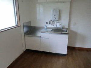 森田マンション 0103号-2