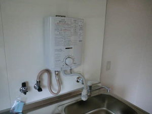 森田マンション 0103号-3