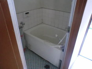 森田マンション 0103号-5