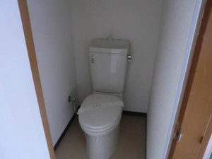 森田マンション 0103号-10