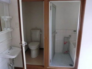 森田マンション 0103号-11