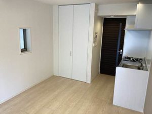 ロータス東山 0101号-4