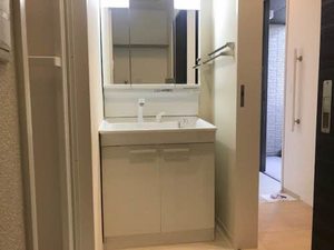 ロータス東山 0201号-8