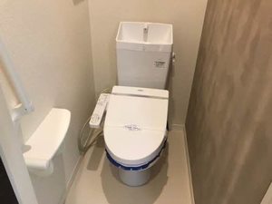 ロータス東山 0201号-9