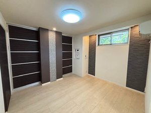 アベニール・コート緑地 0102号-2