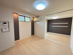 アベニール・コート緑地 0102号-3