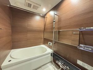 アベニール・コート緑地 0102号-6