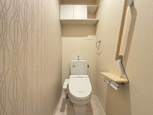 アベニール・コート緑地 0102号-7