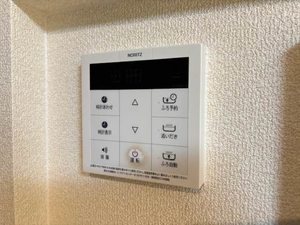 アベニール・コート緑地 0102号-15