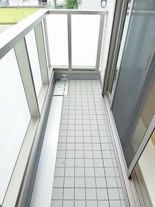 アベニール・コート緑地 0201号-12