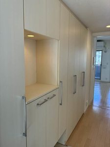 エスティメゾン上町台 0202号-2