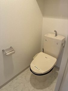 エスティメゾン上町台 0202号-3