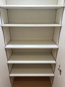 エスティメゾン上町台 0202号-4