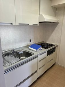 エスティメゾン上町台 0202号-5