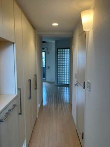 エスティメゾン上町台 0702号-2