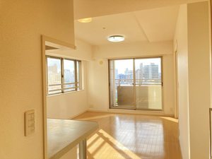 エスティメゾン上町台 0804号-2