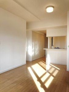 エスティメゾン上町台 0804号-3