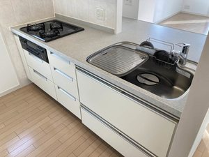 エスティメゾン上町台 0804号-4