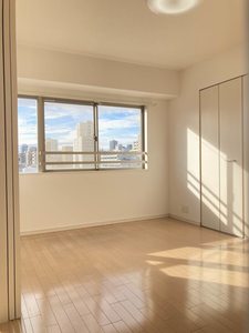 エスティメゾン上町台 0804号-5