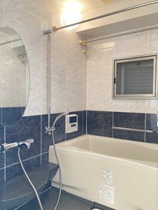 エスティメゾン上町台 0804号-7