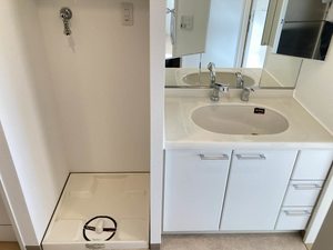 エスティメゾン上町台 0804号-9