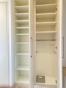 エスティメゾン上町台 0804号-11