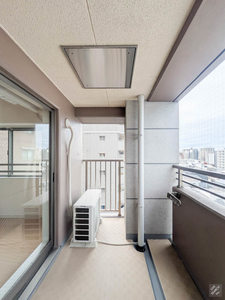エスティメゾン上町台 0804号-12