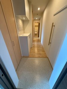 ヒルズ　エルドラード 0301号-10