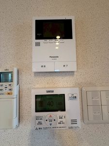 ヒルズ　エルドラード 0301号-11