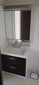 カーサ ときわ 0201号-4