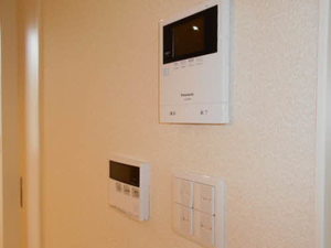 シャーメゾン暁 0101号-7