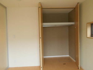 シャーメゾン暁 0101号-8