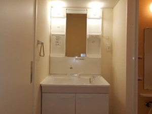 シャーメゾン暁 0101号-9