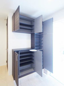 シャーメゾンガーデンズ　若 0101号-4