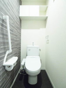 シャーメゾンガーデンズ　若 0101号-5