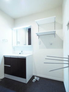 シャーメゾンガーデンズ　若 0101号-6