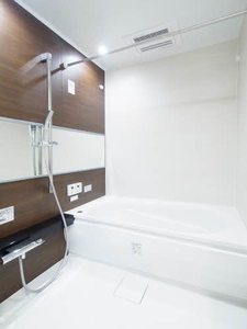 シャーメゾンガーデンズ　若 0101号-7